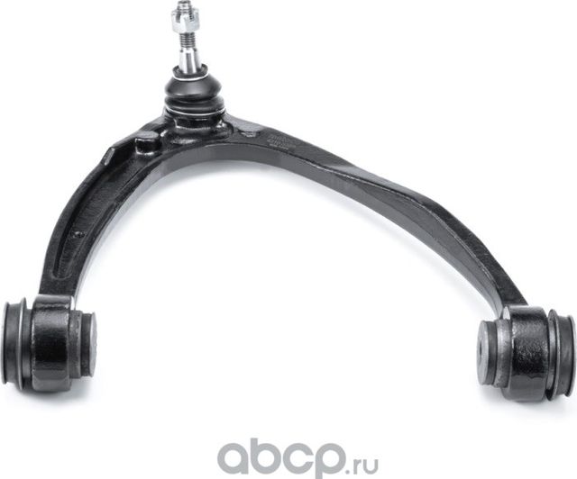 Рычаг передний верхний правый (Metaco). Артикул 4310032R