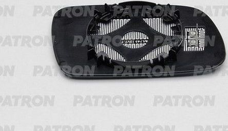 Зеркальное стекло бокового зеркала Patron. Артикул PMG2926G01