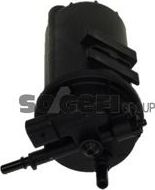 Топливный фильтр Purflux для Renault Master II 2003-2010. Артикул FC578