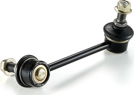 Стойка (тяга) стабилизатора GMB задняя левая для Hyundai Santa Fe III 2012-2018. Артикул 1010-0137