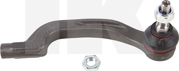 Наконечник рулевой тяги NK. Артикул 5033374