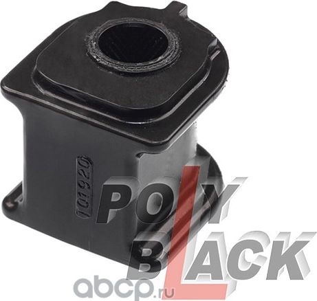 Втулка полиуретановая T-01-920 48818-48070 PolyBlack Polyblack. Артикул T01920