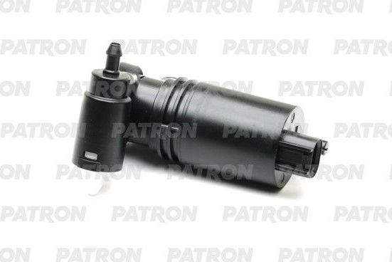 Насос омывателя лобового стекла Patron. Артикул P19-0025