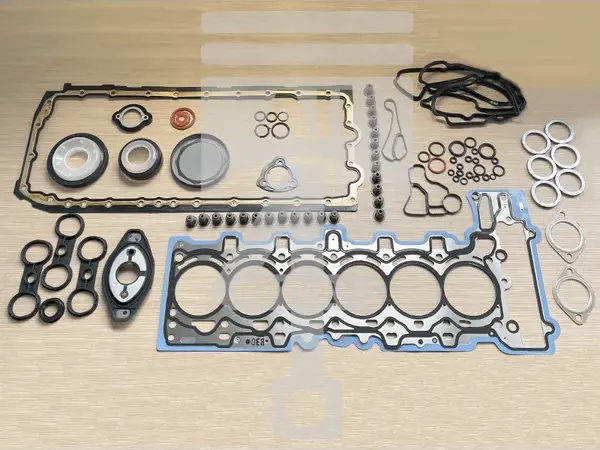 Комплект прокладок (All4motors). Артикул EGS0101