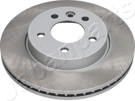 Тормозной диск Japanparts. Артикул DI-0948C