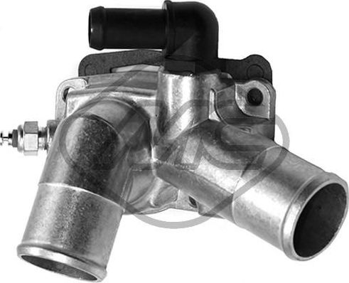 Термостат Metalcaucho для Opel Vectra B 1997-2003. Артикул 35869