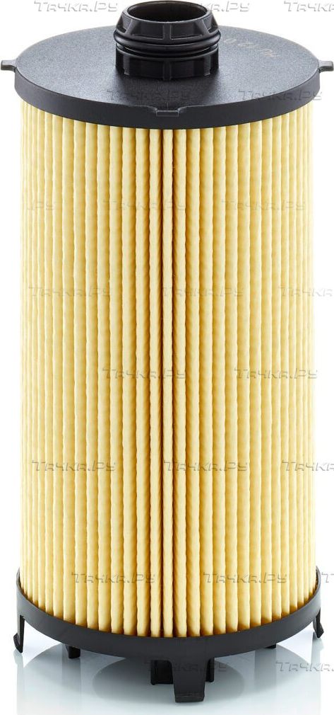 Масляный фильтр Mann-Filter для IVECO Trakker 2012-2026. Артикул HU 12 013 z