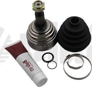 Шрус внутренний (граната) Vika. Артикул 54980014401