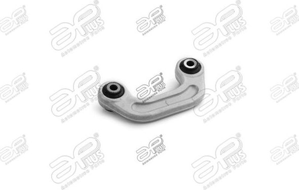 Стойка (тяга) стабилизатора APlus передняя правая/левая для Audi S8 I (D2) 1996-2002. Артикул 19713AP