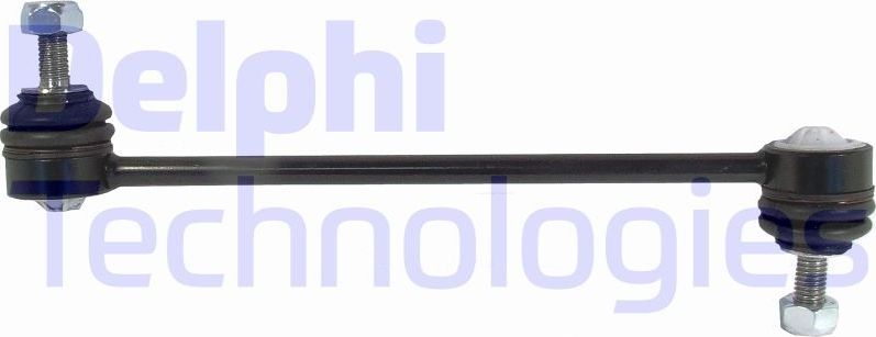 Стойка (тяга) стабилизатора Delphi. Артикул TC2393