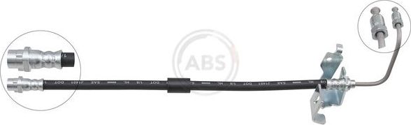 Тормозной шланг ABS. Артикул SL 1390