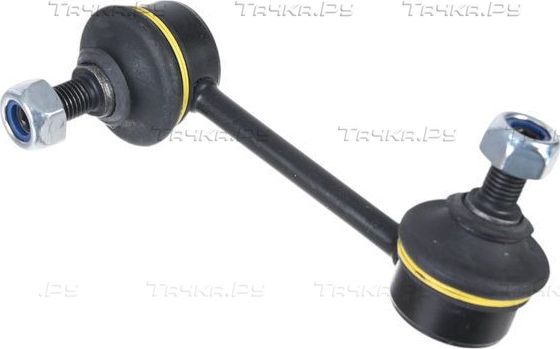 Стойка (тяга) стабилизатора Zentparts передняя левая для Mazda MX-5 III (NC) 2005-2014. Артикул Z41939