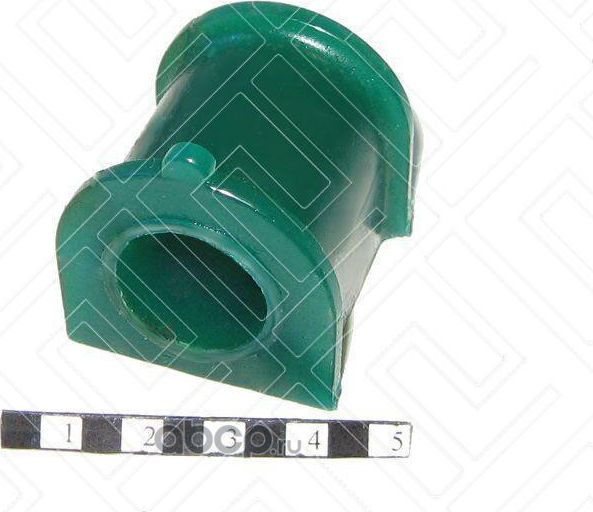Втулка стабилизатора передней подвески (Полиуретан). Артикул 10011812