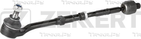Рулевая тяга поперечная (в сборе) Zekkert. Артикул ST-4300