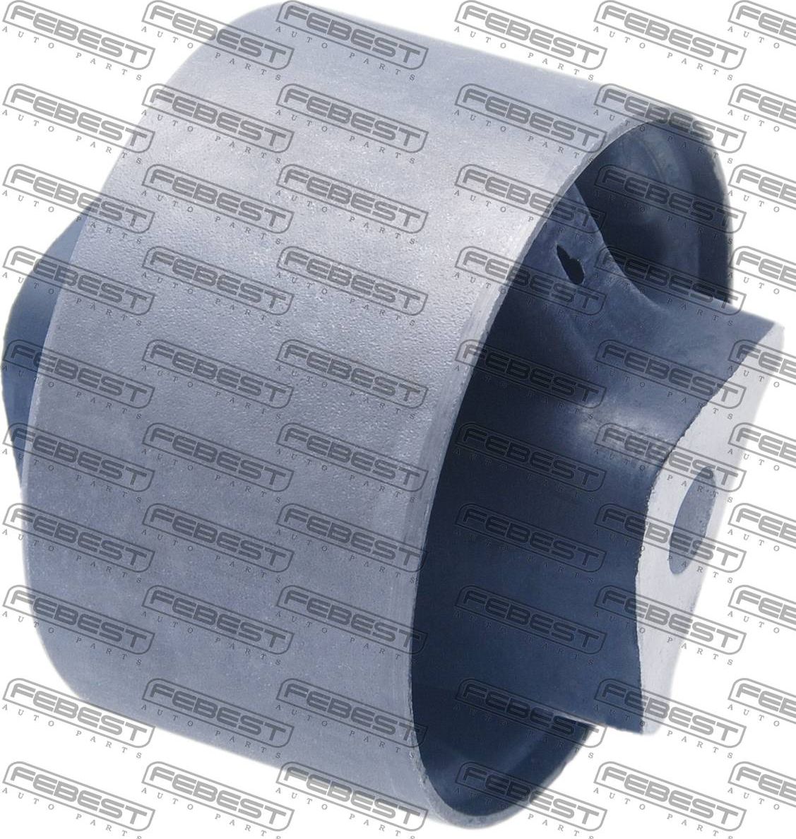 Подушка (опора) двигателя Febest передняя для Jeep Cherokee II (XJ) 1997-2001. Артикул CRMB-GRCHF