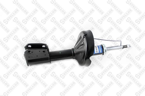 Амортизатор Stellox передний для Renault Symbol ll 2008-2012. Артикул 4203-9130-SX