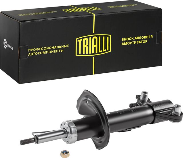 Амортизатор Trialli. Артикул AG 14370