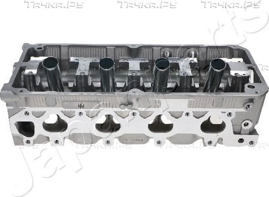 Головка блока цилиндров Japanparts. Артикул XX-MI037S