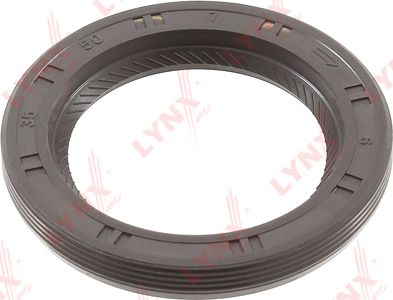 Сальник коленвала LYNXauto. Артикул SO-0128