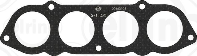 Прокладка впускного коллектора Elring. Артикул 271.230