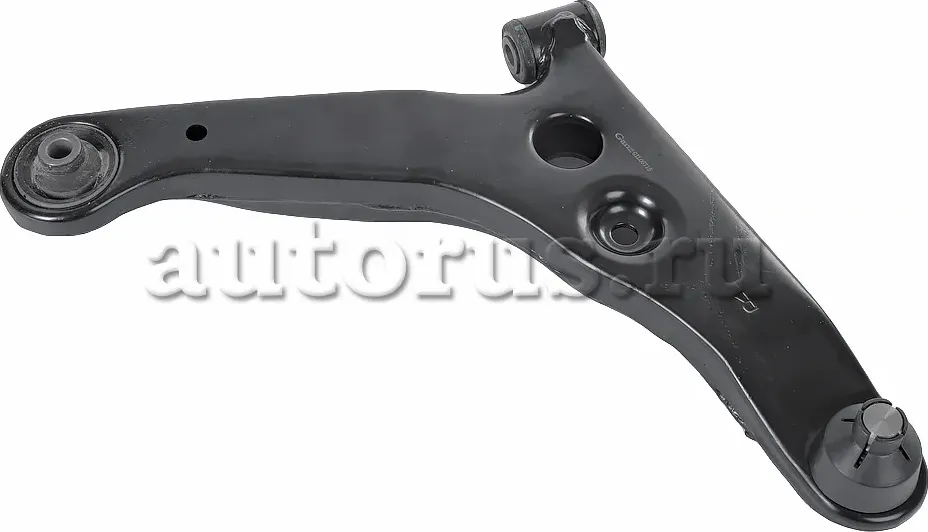 Рычаг передний R (Ganz) Ganz. Артикул GIL06715