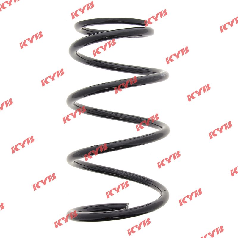 Пружина подвески KYB (Каяба) K-Flex. Артикул RF3143