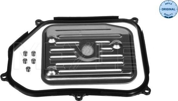 Фильтр АКПП Meyle Original для SEAT Alhambra I 1996-2010. Артикул 100 398 0011
