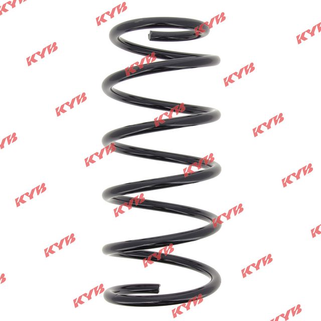 Пружина подвески KYB (Каяба) K-Flex передняя левая для Opel Omega B 2000-2003. Артикул RC1540