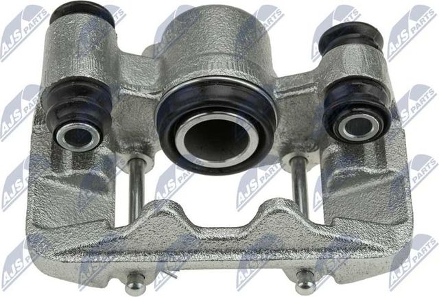 Тормозной суппорт NTY задний левый для Toyota Celica VII (T230) 1999-2005. Артикул HZT-TY-038
