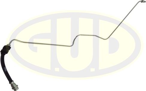 Тормозной шланг G.U.D. задний правый для Ford S-MAX I 2006-2014. Артикул GBH000300