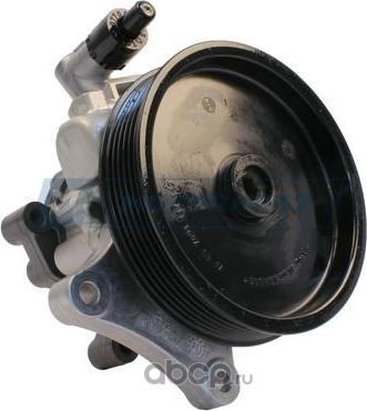 Насос гидроусилителя руля (Motorherz). Артикул P1686HG