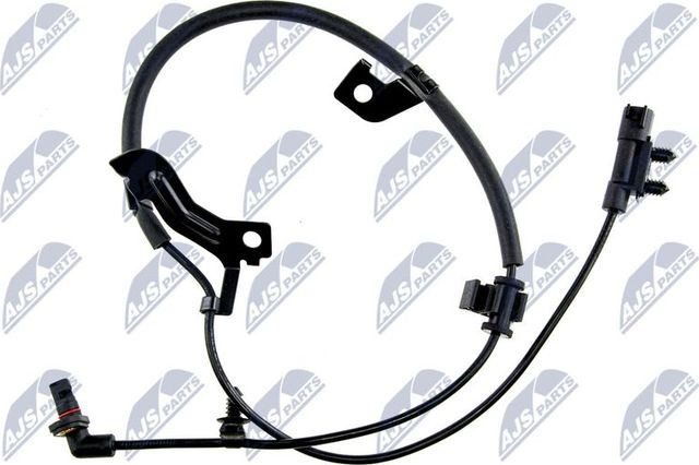 Датчик ABS NTY задний правый для Dodge Journey I 2008-2026. Артикул HCA-CH-072