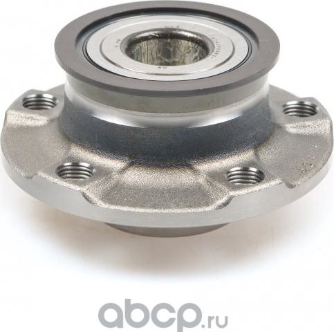 Ступица VAP VW6RU501611B POLO SEDAN задн. Артикул VW6RU501611B