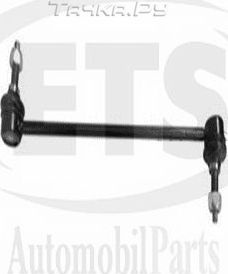 Стойка (тяга) стабилизатора ETS передняя для Hyundai Tucson III 2015-2026. Артикул 09.LB.173