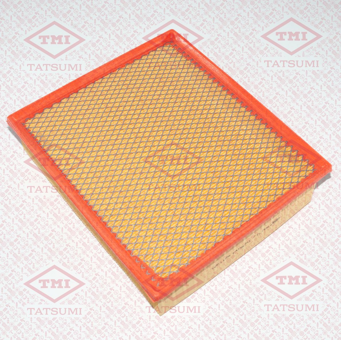 Фильтр воздушный (Tatsumi). Артикул TBC1125