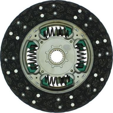 Диск сцепления Aisin для Toyota HiAce H100 2006-2012. Артикул DTX-141
