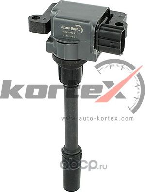 Катушка зажигания MITSUBISHI PAJERO III 00- 3.5I SC 1042 (Kortex). Артикул KIC092