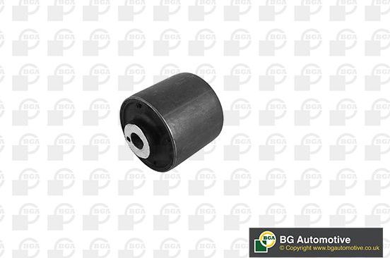 Сайлентблок переднего рычага подвески BGA. Артикул BU5609