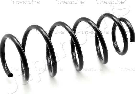 Пружина подвески Japanparts. Артикул ZC3440A