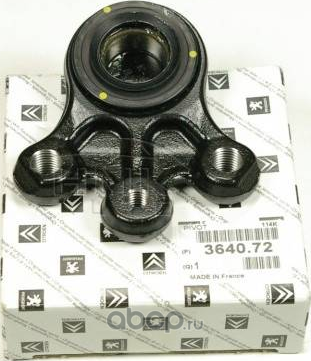 Шаровая опора PSA. Артикул 364072