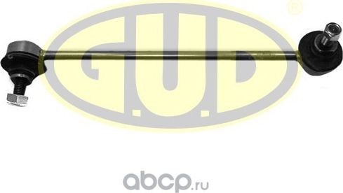 Стойка (тяга) стабилизатора G.U.D.. Артикул GSP301117