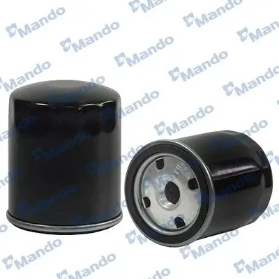 Фильтр масляный FORD Focus,C-Max,Mondeo (1.8/2.0) MAZDA 3,5,6 VOLVO MANDO Mando. Артикул MMF045136