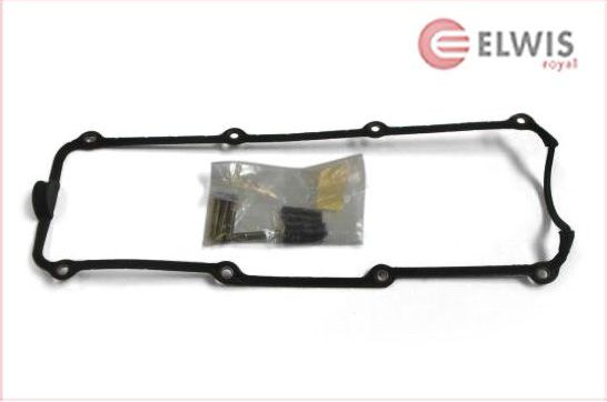 Комплект прокладок, блок-картер двигателя Elwis Royal для Opel Omega B 1994-1999. Артикул 9542639