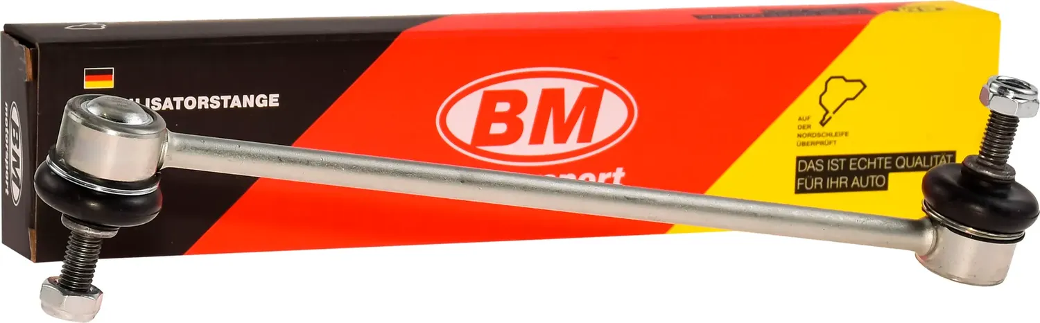 Тяга стабилизатора FORD FUSION пер.подв.лев/прав. (BM). Артикул TR 3884