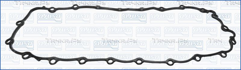 Прокладка маслянного поддона двигателя Ajusa для Renault Master II 2000-2010. Артикул 14075300