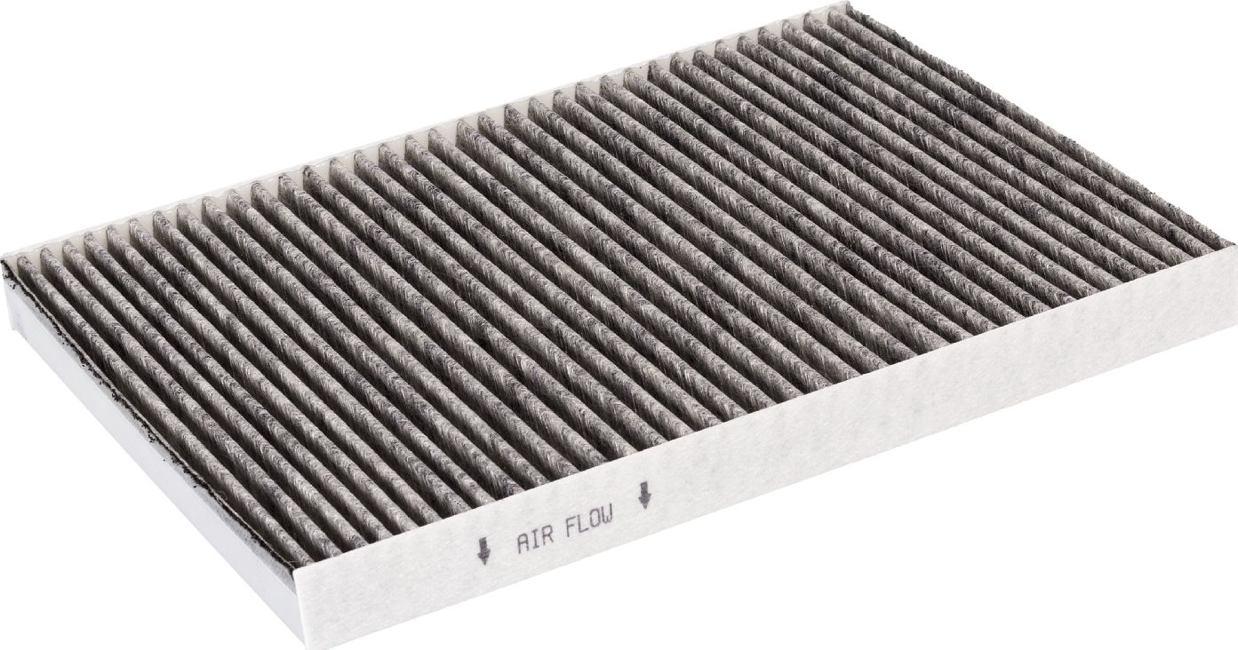 Салонный фильтр Febi Bilstein. Артикул 11566