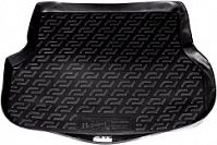 Коврик L.Locker для багажника Chevrolet Lacetti универсал 2004-2013. Артикул 0107020301