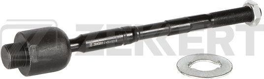 Рулевая тяга Zekkert правая/левая для Lexus GX II 2010-2026. Артикул ST-4259
