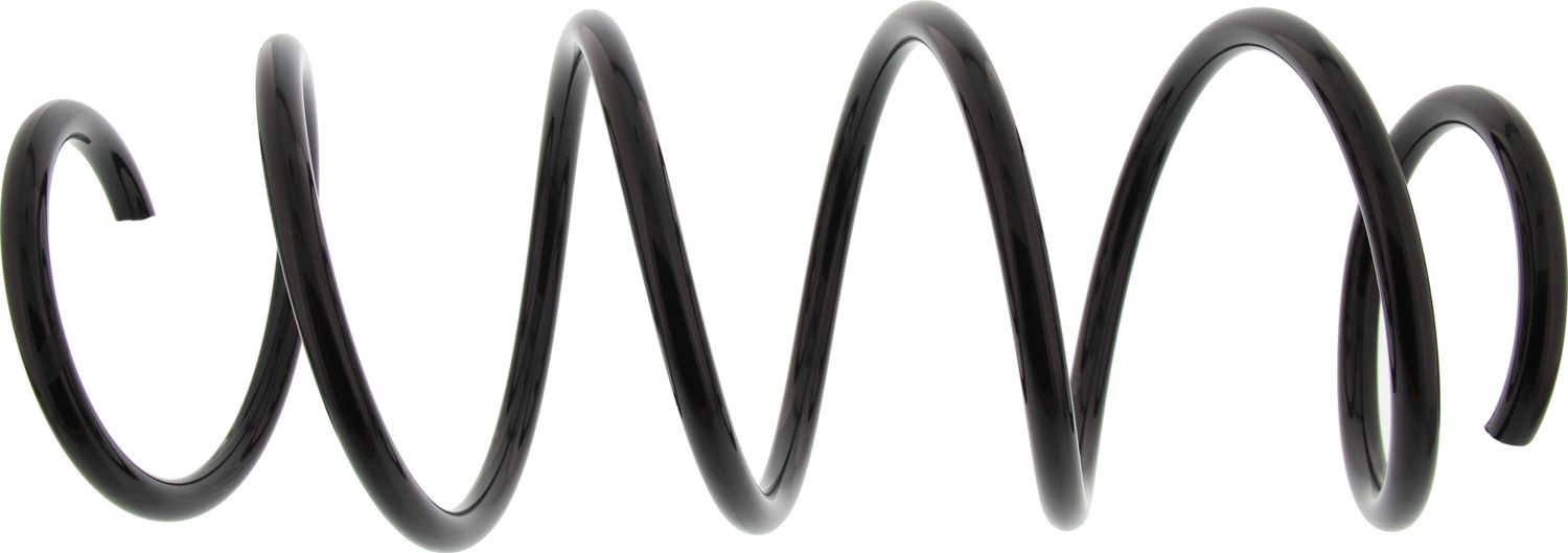 Пружина подвески MAPCO. Артикул 71830