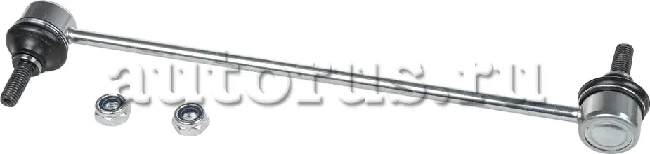 Тяга переднего стабилизатора L=R (Ganz). Артикул GIL06186